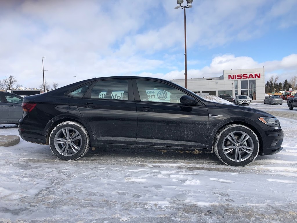 Orangeville Volkswagen | 633222 ON-10, Mono, ON L9W 5P7, Canada | Phone: (519) 941-3317