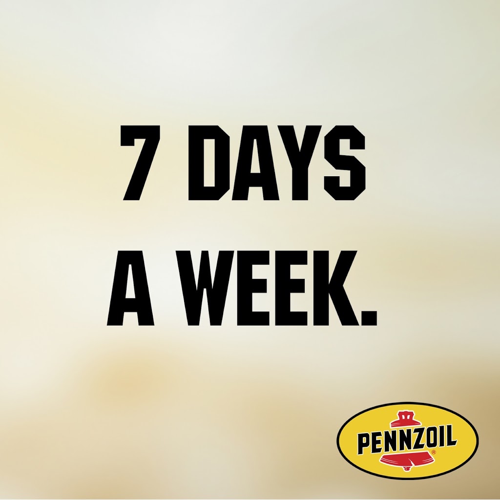 Pennzoil Car Care Centre | 58 Dundas St W, Belleville, ON K8P 1A3, Canada | Phone: (613) 962-3518