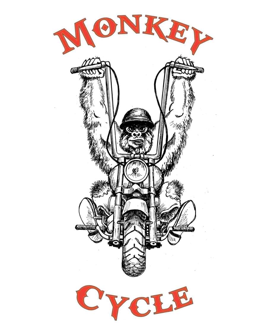 Monkey cycle | 766 Rue Notre-Dame, Saint-Sulpice, QC J5W 3W7, Canada | Phone: (514) 706-9944