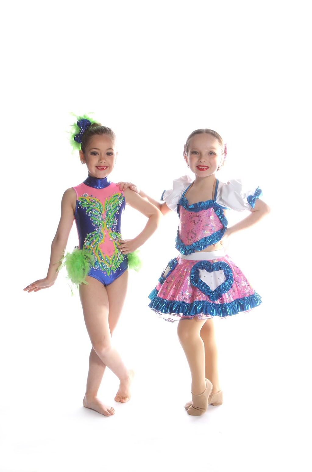 Dancers Burlington | 5420 Mainway, Burlington, ON L7L 6A4, Canada | Phone: (905) 335-7008