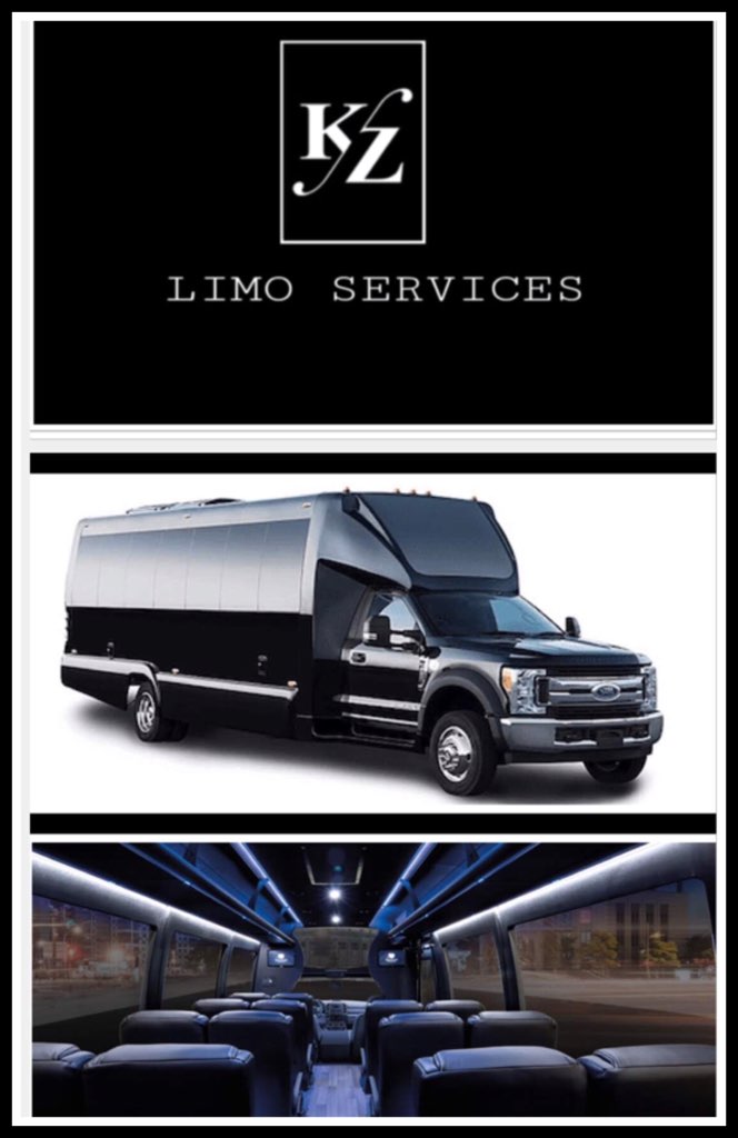 KZ Limo Services | 3029 Clayhill Rd, Mississauga, ON L5B 4L7, Canada | Phone: (905) 783-5466