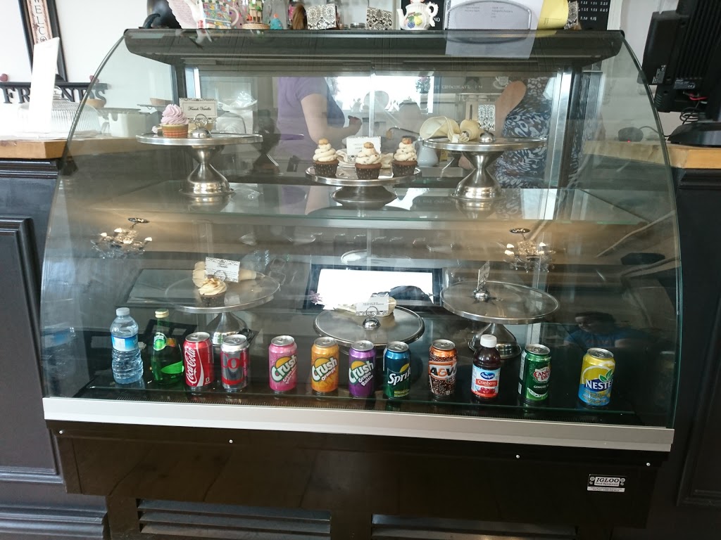 Village Cupcakery | 15 Main St N, Uxbridge, ON L9P 1J7, Canada | Phone: (905) 862-4043