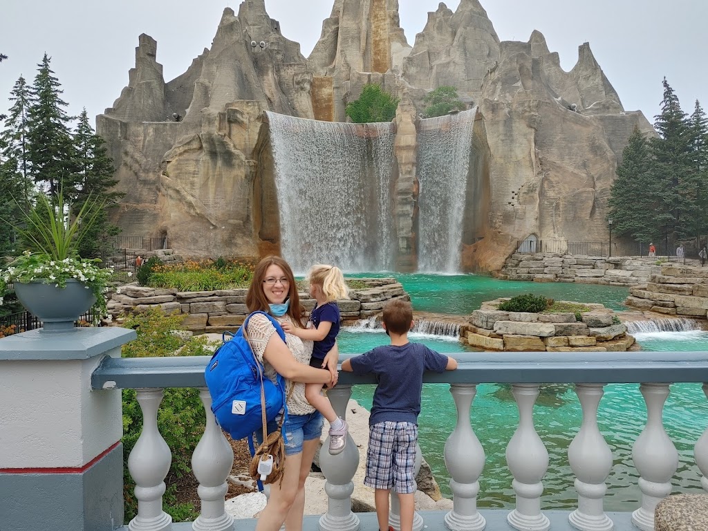 Wonder Mountains Guardian | 1 Canadas Wonderland Drive, Maple, ON L6A 1S6, Canada | Phone: (905) 832-7000