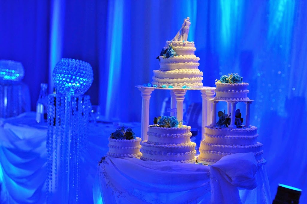 Source Wedding & Events | 145 Clarence St #18, Brampton, ON L6W 1T2, Canada | Phone: (416) 826-4357