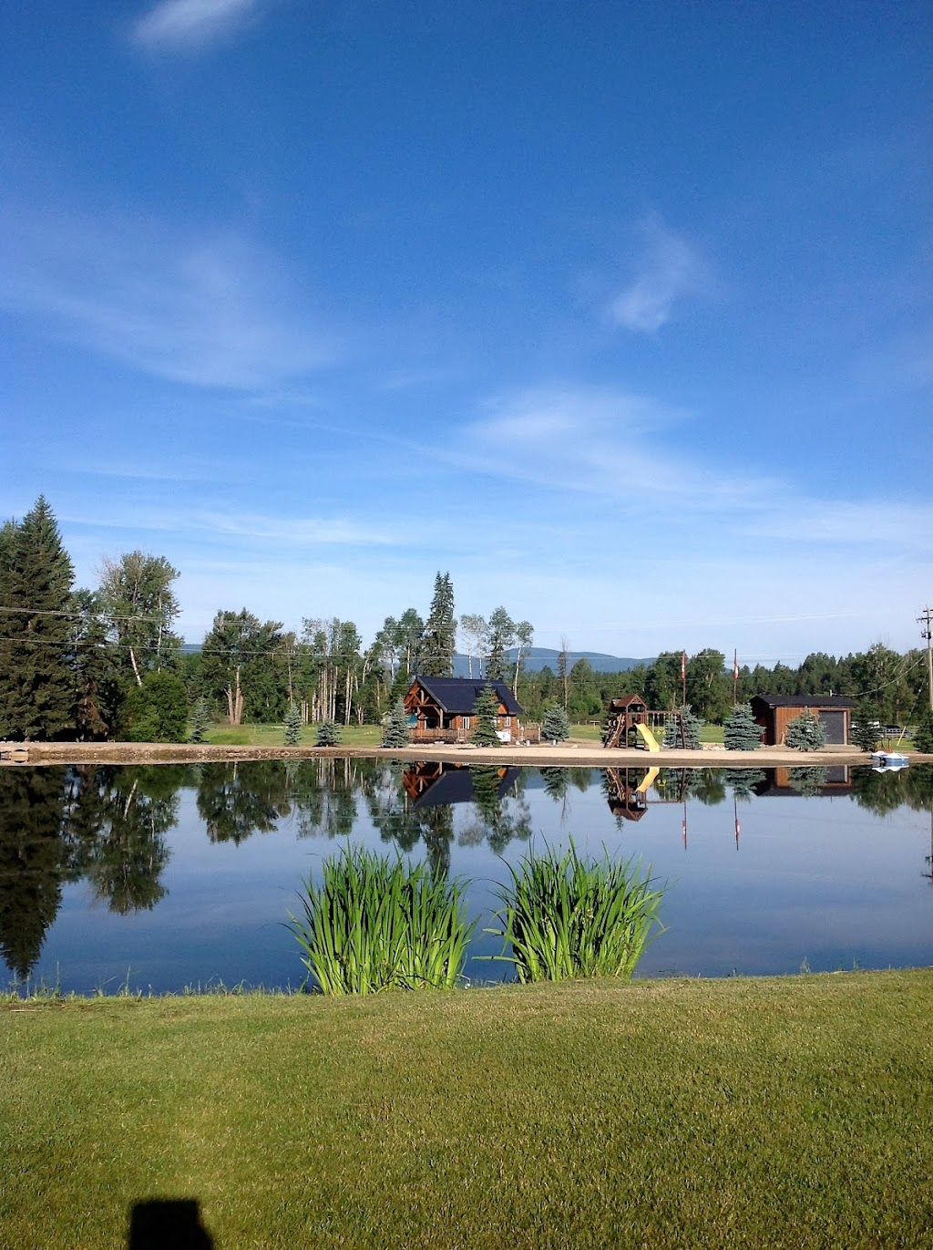 Disney Brook RV Park | 2218 British Columbia 3, Jaffray, BC V0B 1T0, Canada | Phone: (250) 919-4102
