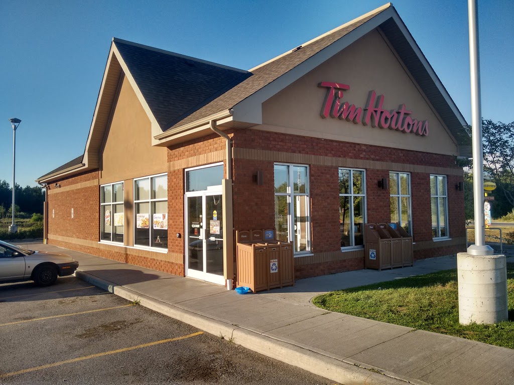 Tim Hortons | 1420 Crawford Dr, Peterborough, ON K9J 6X6, Canada | Phone: (705) 742-1340