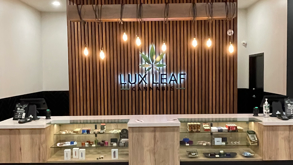 Lux Leaf Cannabis - SEC | 1643 102 St NW, Edmonton, AB T6N 0B1, Canada | Phone: (780) 758-7116