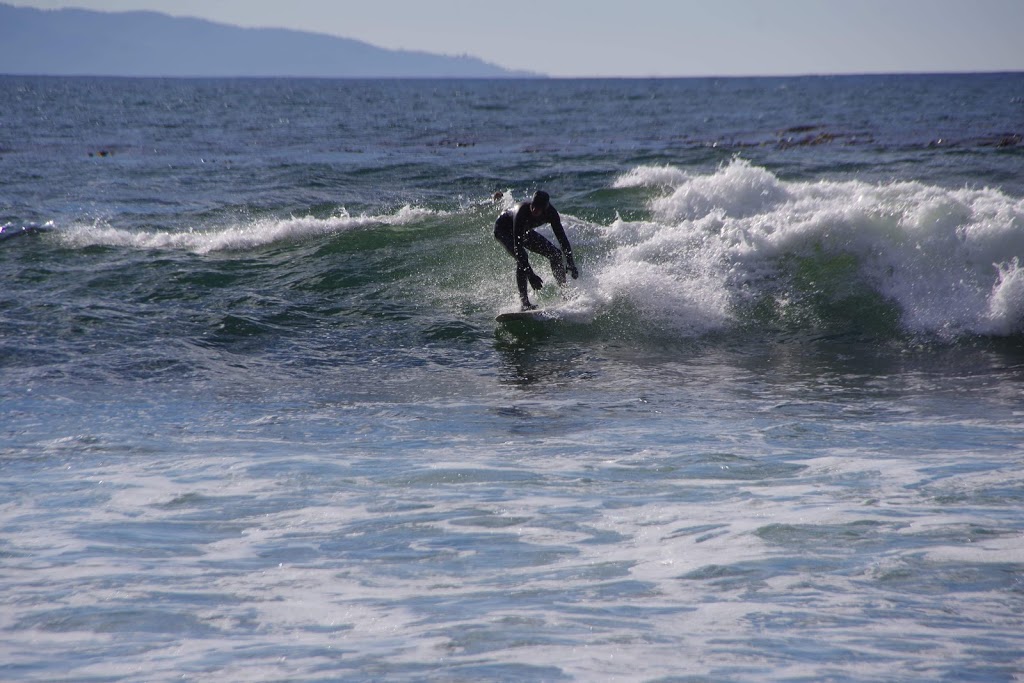 Sombrio Beach Trailhead | Juan de Fuca, BC V0S, Canada | Phone: (250) 474-1336