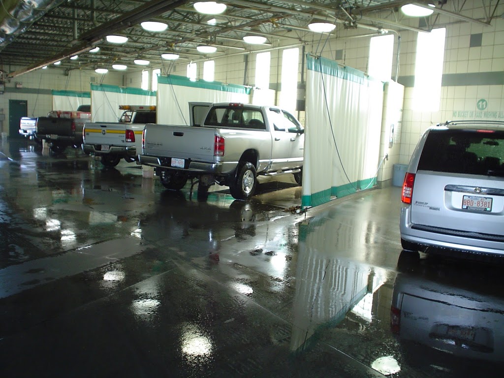 49th Avenue Car Wash | 3830 49 Ave, Stony Plain, AB T7Z 2J7, Canada | Phone: (780) 963-6751