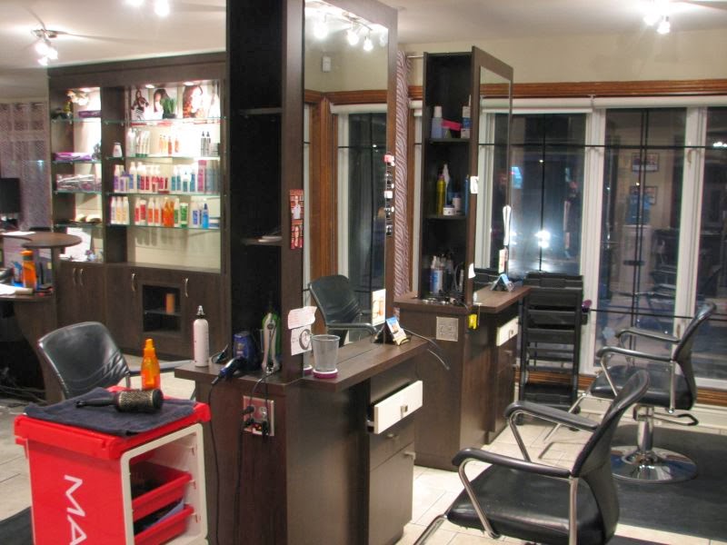 Gab Coiffure-Bronzage | 656 Rue Notre Dame, Saint-Rémi, QC J0L 2L0, Canada | Phone: (450) 454-5555