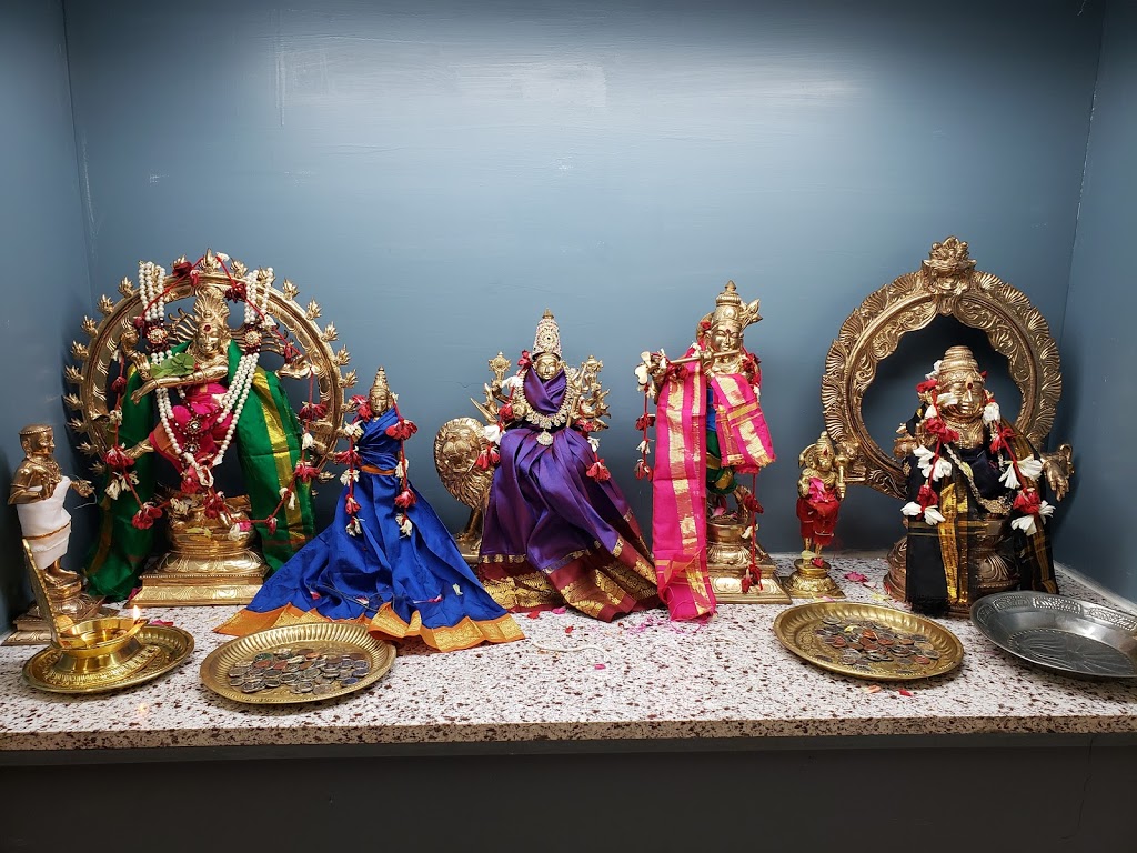 Toronto Sri Maha Ganapathy Temple | 468 Gerrard St E, Toronto, ON M5A 2H3, Canada | Phone: (647) 699-0565