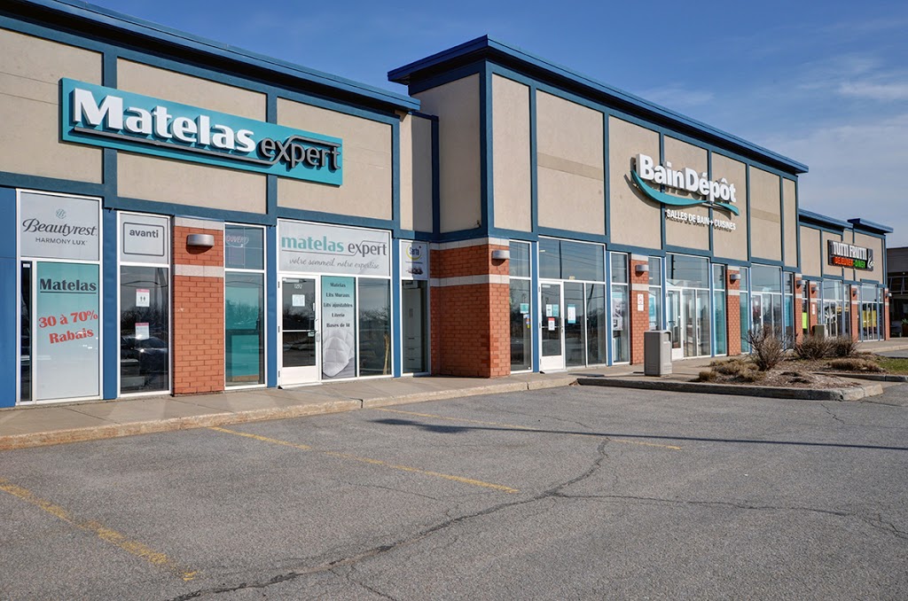 Matelas Expert | 1232 Rue Yves-Blais, Terrebonne, QC J6V 1P7, Canada | Phone: (450) 582-6834