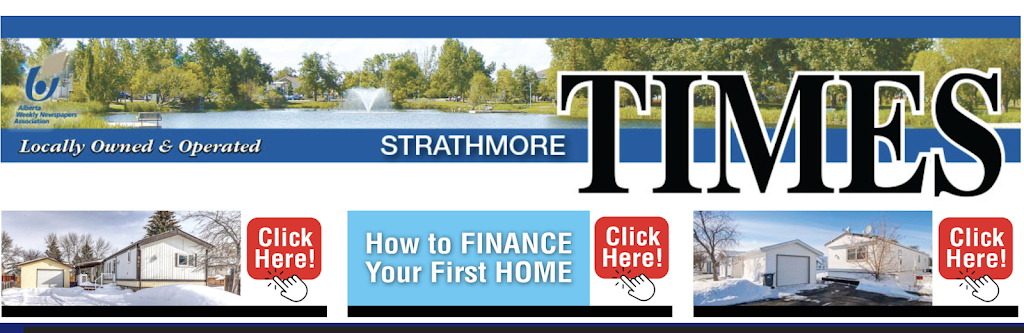 Kevin Baldwin Strathmore REAL Broker | 222 Brentwood Dr W, Strathmore, AB T1P 1C9, Canada | Phone: (403) 561-0037