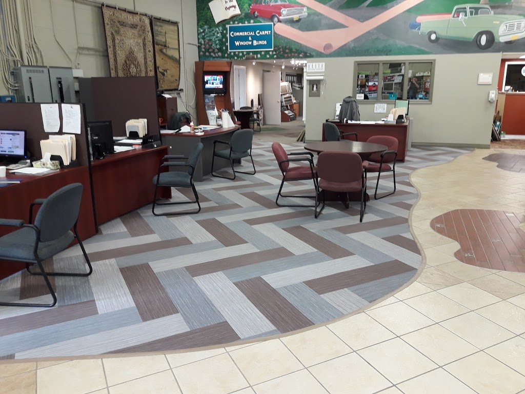 McLeans Flooring | 120 Acadia Ave, Stellarton, NS B0K 1S0, Canada | Phone: (902) 755-1290