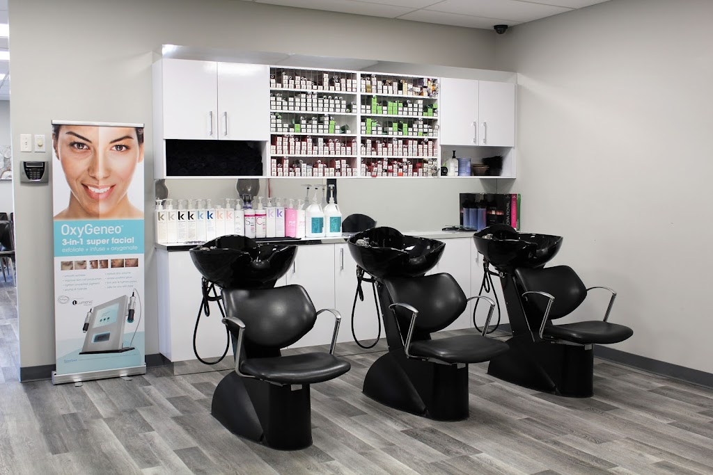 Shear Elegance Hair Salon | 1040 Adelaide St N, London, ON N5Y 2M9, Canada | Phone: (519) 645-7000