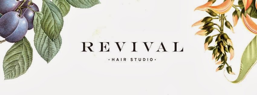 Revival Hair Studio | 513 Front St, Lynden, WA 98264, USA | Phone: (360) 318-1303