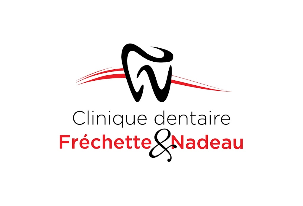 Clinique Dentaire Fréchette & Nadeau | 550 Bd Jutras E, Victoriaville, QC G6S 1K5, Canada | Phone: (819) 752-5579