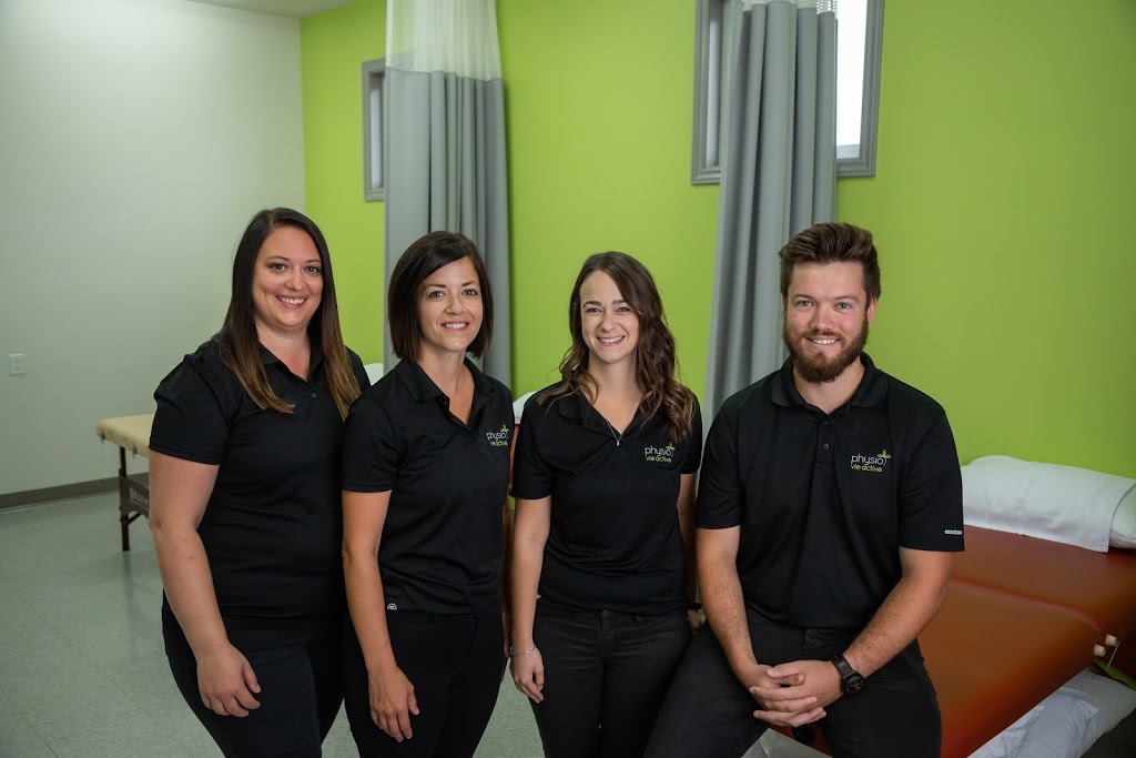 St-Antoine Physio Vie Active | 11 Rue Jeanne DArc, Saint-Antoine, NB E4V 1H2, Canada | Phone: (506) 525-2180