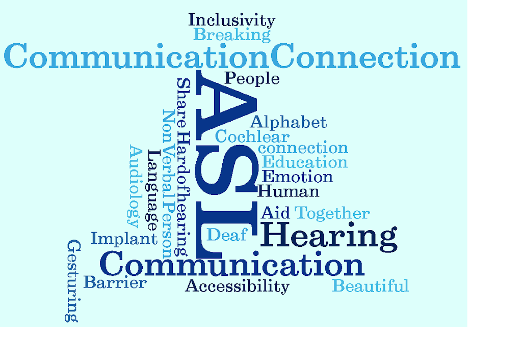 ASL Breaking Barriers | Elias St, London, ON N5W 3P5, Canada | Phone: (519) 520-0463