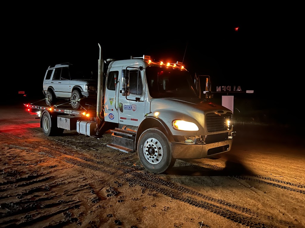 HWY 63 Towing and Recovery | Township Rd 631, Newbrook, AB T0A 2P0, Canada | Phone: (780) 520-1474