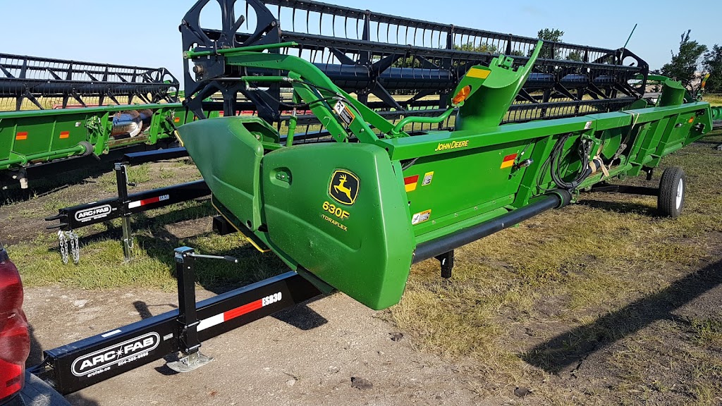 LMS Ag Equipment Steinbach | PTH 12 N &, MB-302, Steinbach, MB R0A 0C0, Canada | Phone: (204) 326-2239