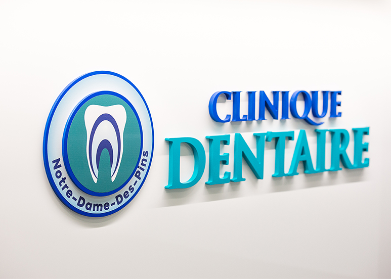 Clinique dentaire Notre-Dame-des-Pins | 111 30e Rue #208, Notre-Dame-des-Pins, QC G0M 1K0, Canada | Phone: (581) 813-1022