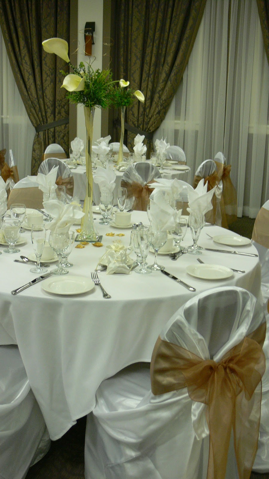 Wedding Décor Mariage | 6643 Benoît St, Orléans, ON K1C 1J5, Canada | Phone: (613) 824-4557