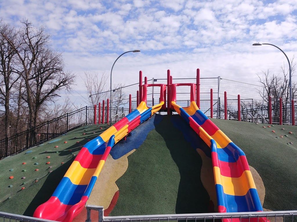 Nature Playground | Winnipeg, MB R3P 2N8, Canada