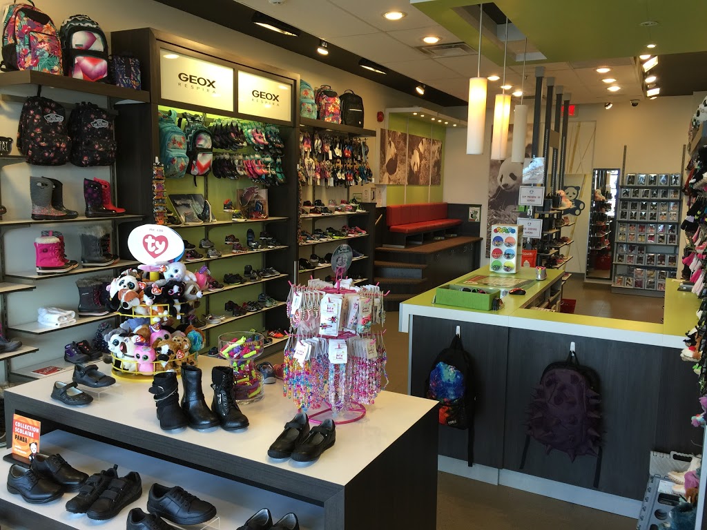 Chaussures Panda (Vaudreuil) | 585 Avenue Saint-Charles, Vaudreuil-Dorion, QC J7V 8P9, Canada | Phone: (450) 218-6888