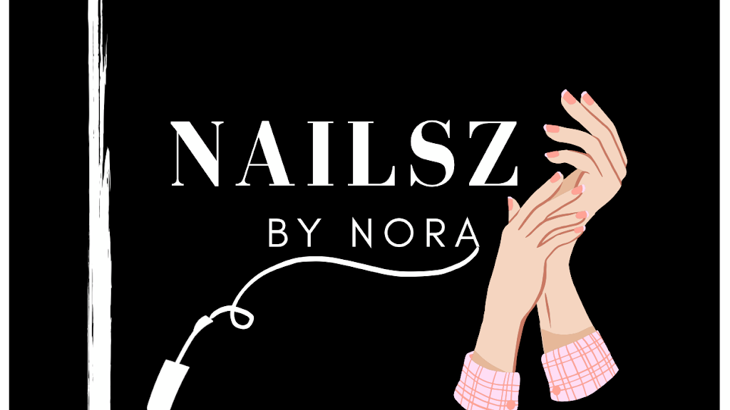 Nailsz By Nora | Royce Ave, Hamilton, ON L8G 4K8, Canada | Phone: (289) 456-2259