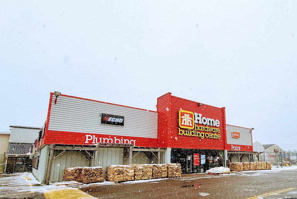 Loch Lomond Home Hardware Building Centre | 1120 Loch Lomond Rd, Saint John, NB E2J 1Z5, Canada | Phone: (506) 658-4663