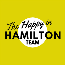 Happy in Hamilton | 209 Limeridge Rd E Unit 2, Hamilton, ON L9A 2S6, Canada | Phone: (905) 960-4663