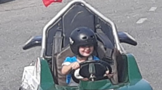 Kellys Go Karts (All Ages) | 1230 Titus Rd, Sicamous, BC V0E 2V1, Canada | Phone: (250) 836-5594