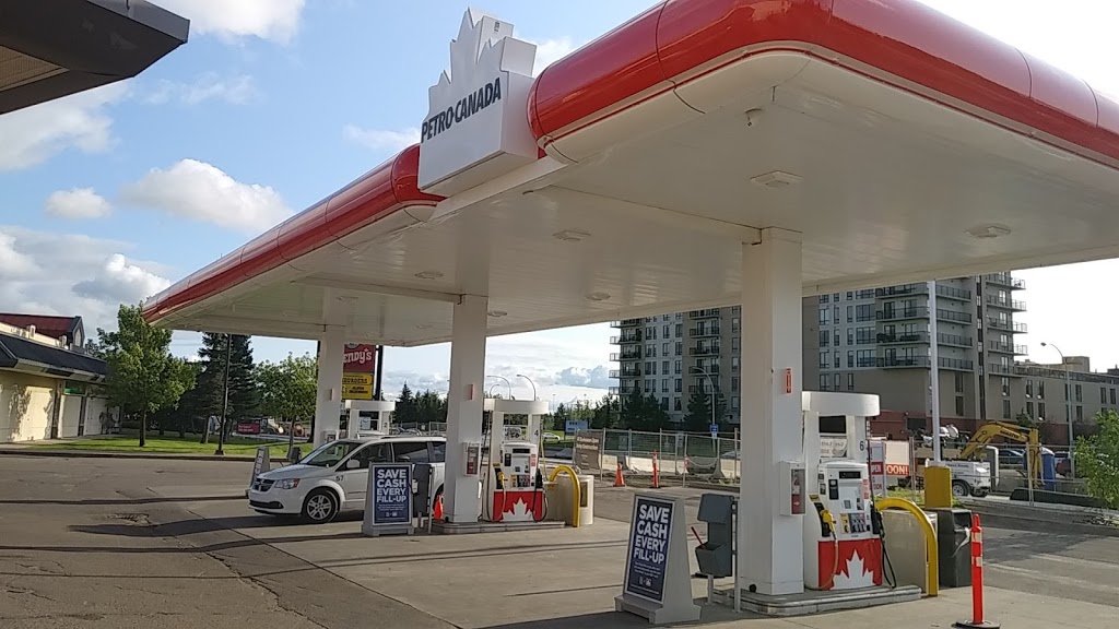 Petro canada | 2831 66 st, Mill Woods Rd NW, Edmonton, AB T6K 4A9, Canada | Phone: (780) 461-9298