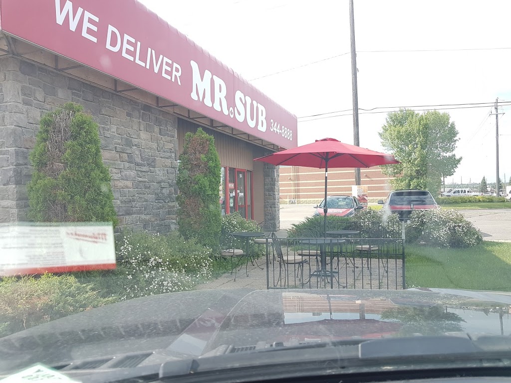 Mr.Sub | 904 Memorial Ave, Thunder Bay, ON P7B 3Z9, Canada | Phone: (807) 344-3233