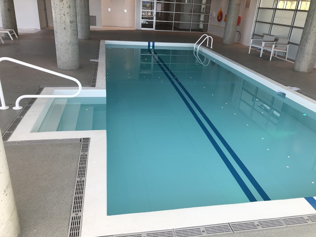 J.Vaillancourt Pools Inc. | 4537 1re Av., Québec, QC G1H 2S8, Canada | Phone: (418) 627-7717