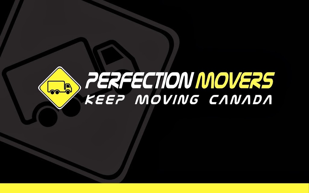 Perfection Movers | 16 Rosette Ct, North York, ON M9M 1Z7, Canada | Phone: (416) 400-0008