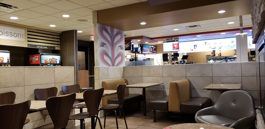 McDonalds | 75 Rue Dufferin, Salaberry-de-Valleyfield, QC J6S 1Y3, Canada | Phone: (450) 371-2666