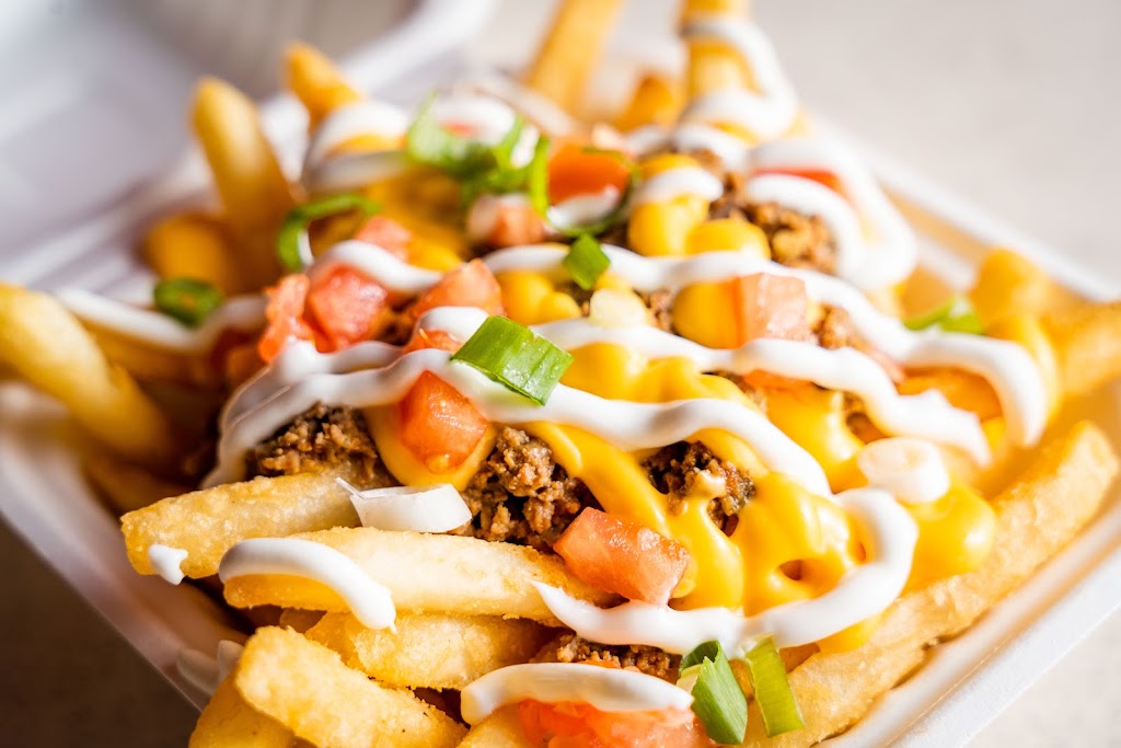 barBURRITO | 62 Lombard St unit 1, Smiths Falls, ON K7A 5K2, Canada | Phone: (613) 205-1060