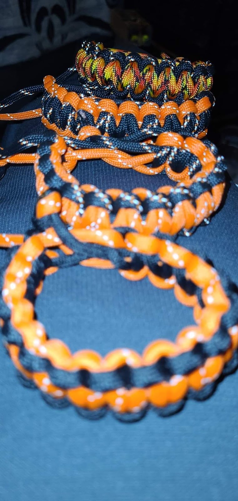 LaBOSS Custom Paracord Creationz | 274 Miami Dr, Keswick, ON L4P 2Z5, Canada | Phone: (905) 252-8231