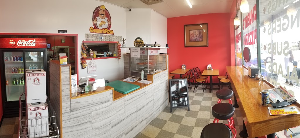 Chubbys Pizza | 16 French Lea Rd, West Seneca, NY 14224, USA | Phone: (716) 675-8600