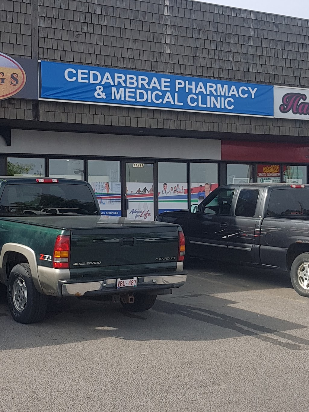 Cedarbrae Pharmacy | 11211 30 St SW, Calgary, AB T2W 4N5, Canada | Phone: (403) 238-0860