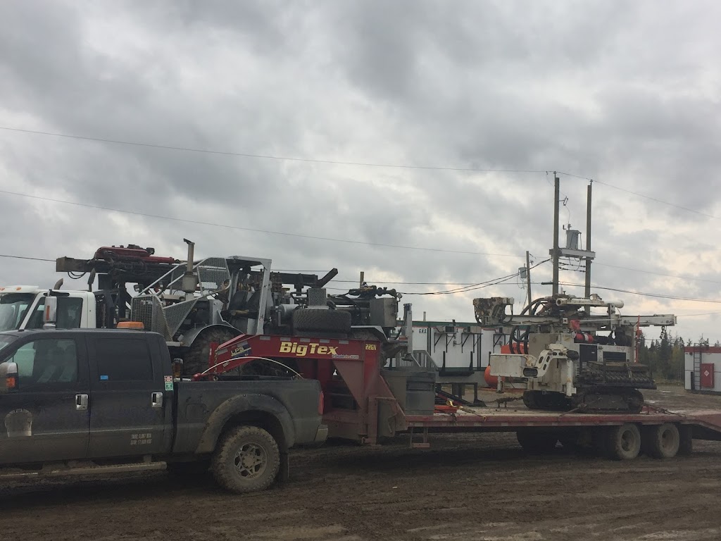 All Type Drilling | 20003 Township Rd 512, Tofield, AB T0B 4J0, Canada | Phone: (780) 919-2531