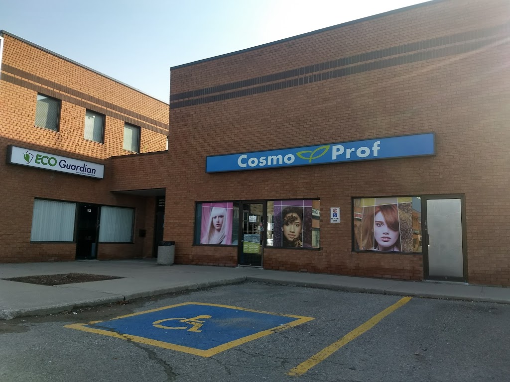 CosmoProf | 17665 Leslie St #17, Newmarket, ON L3Y 3E3, Canada | Phone: (905) 898-0574