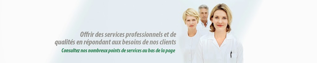 Soins Santé GC | 2400 Boulevard Louis-XIV, Québec, QC G1C 5Y8, Canada | Phone: (418) 564-8129