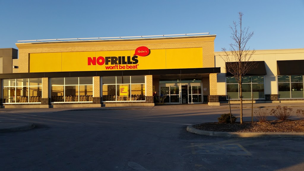 Nadims No Frills | 200 Ritson Rd N, Oshawa, ON L1G 0B2, Canada | Phone: (866) 987-6453