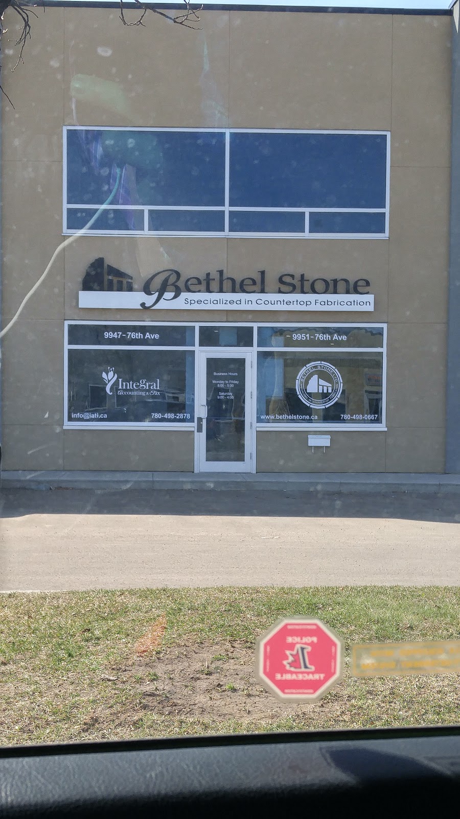 Bethel Stone Ltd | 9951 76 Ave NW, Edmonton, AB T6E 1K8, Canada | Phone: (780) 498-0667