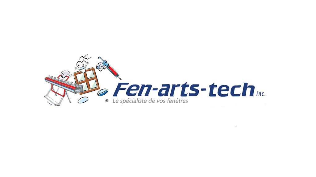 Fen-Arts Tech Inc | 4917 Rue Beausoleil, Laval, QC H7C 1K3, Canada | Phone: (450) 664-1733