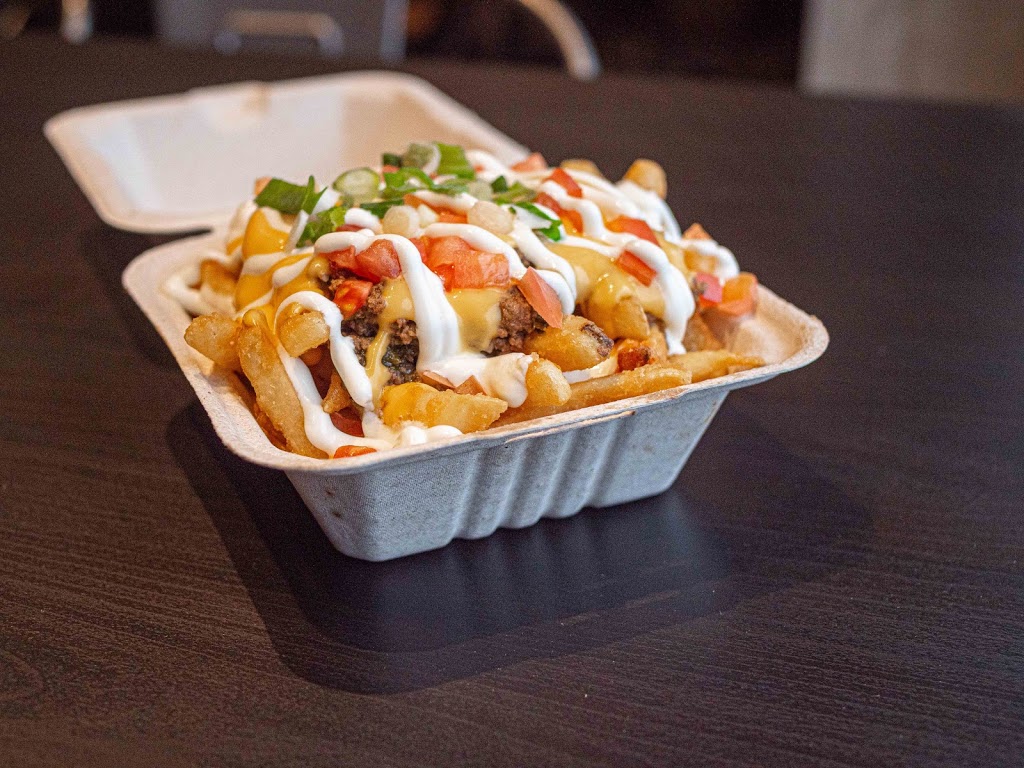 barBURRITO | 1905 Lansdowne St W, Peterborough, ON K9K 2M9, Canada | Phone: (705) 742-8822