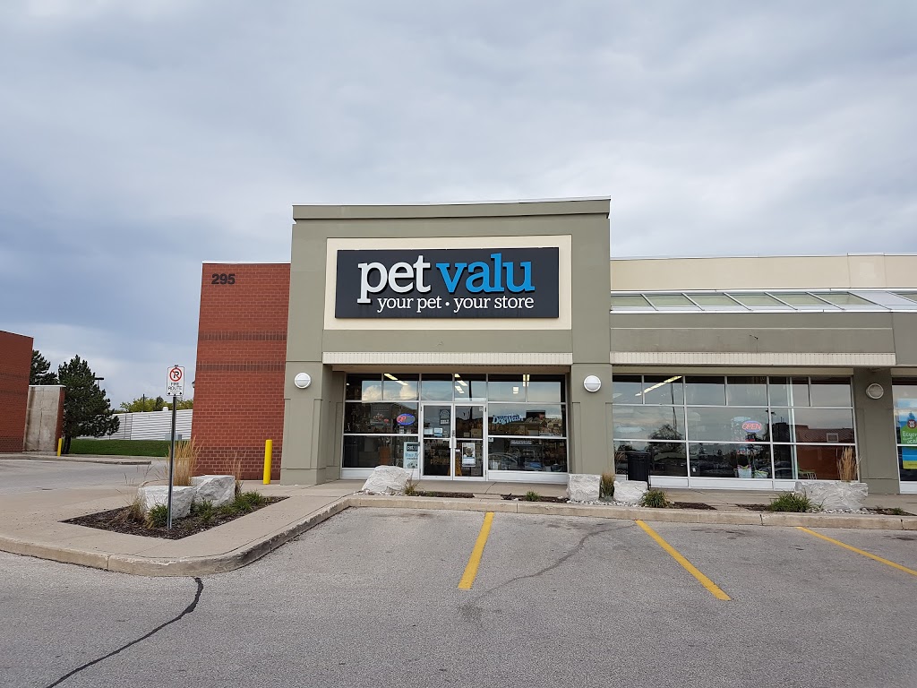 Pet Valu | 295 Hays Blvd, Oakville, ON L6H 6Z3, Canada | Phone: (289) 725-9319